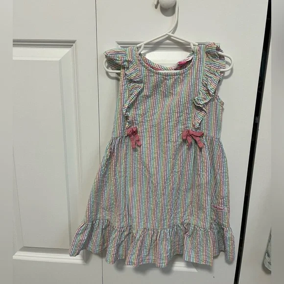 Rufflebutts 4t dress - Picture 1 of 5